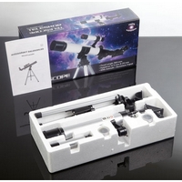 Kids World Telescop astronomic HD