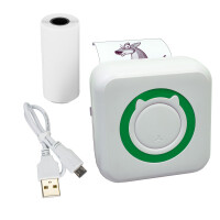 Platinium Mini imprimantă FUNPRINT C15