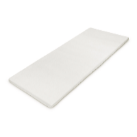 Romeo Topper saltea 80 x 200 x 3,5 cm
