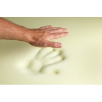 Romeo Topper saltea 80 x 200 x 3,5 cm