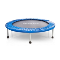 Fitness King Trambulină pentru exerciții de 100 cm