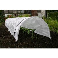 Garden King Tunel din folie 500 x 40 x 60 cm