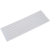 HomeLife Rezervă batoane pentru pistolul de lipit 11 x 100 mm, 10 buc