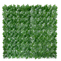 Garden King Gard artificial HEDERA QUATRO 100x100 cm