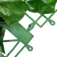 Garden King Gard artificial HEDERA QUATRO 100x100 cm