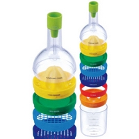 De Gusto Ajutor universal de bucătărie 8în1