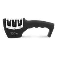 De Gusto Ascuțitor universal pentru cuțite WB-008