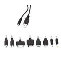 Platinium Adaptor USB 9în1