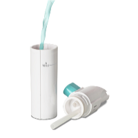 HomeLife Duș bucal Water Genius albastru