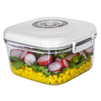 De Gusto Set de vidat alimente MAXI FRESH - 13 piese