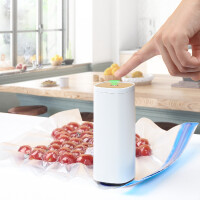 De Gusto Set de vidat alimente MAXI FRESH - 13 piese