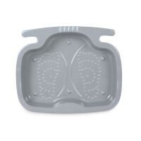 Intex Cădiță de piscină pentru spălarea picioarelor 56 x 46 x 9 cm