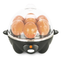 De Gusto Fierbător electric ouă 3în1 PM-1123