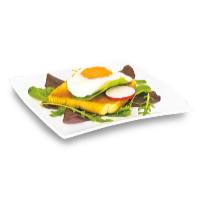 De Gusto Fierbător electric ouă 3în1 PM-1123