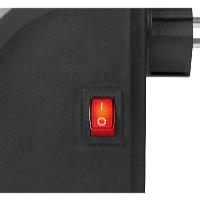 HomeLife Radiator electric MINI HEATER KLW-007A