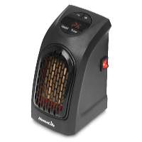 HomeLife Radiator electric MINI HEATER KLW-007A