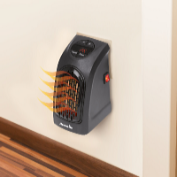 HomeLife Radiator electric MINI HEATER KLW-007A