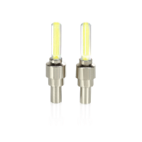 Road Star Ventile luminoase galbene