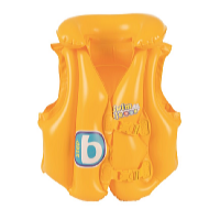 Bestway Vestă de înot pentru copii Swim Safe 51 x 46 cm