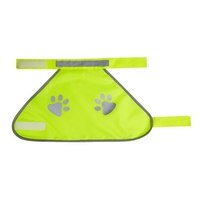 ProPet Vestă reflectorizantă pentru câini 30 cm
