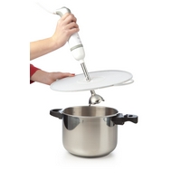 De Gusto Capac universal din silicon 32 cm
