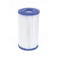 Bestway 58095 Cartuș filtru tip IV 1 buc