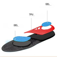 Wellife Branț ortopedic ANTISHOCK 35-42