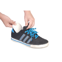Wellife Branț SUPER SOFT pentru încălțăminte