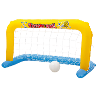 Bestway Set polo gonflabil de apă