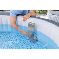 Bestway Cascadă LED Lay-Z-Spa pentru jacuzzi