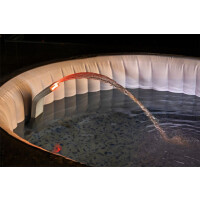 Bestway Cascadă LED Lay-Z-Spa pentru jacuzzi