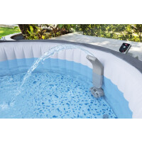 Bestway Cascadă LED Lay-Z-Spa pentru jacuzzi