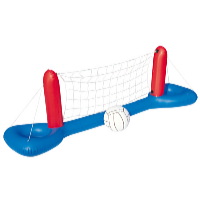 Bestway Set volei gonflabil de apă