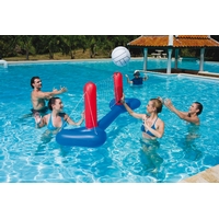 Bestway Set volei gonflabil de apă