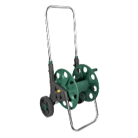 Garden King Cărucior cu tambur mobil pentru grădină cu furtun PROFI 1/2" 60m HL069-9C