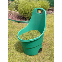 Garden King Cărucioar de grădină 50l, verde