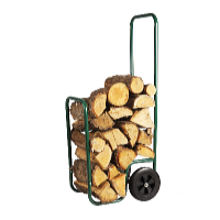 Profi Tools Cărucior de transport lemne 2in1 HT-028