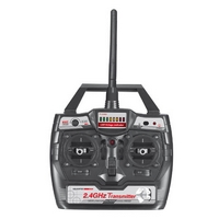 Kids World Elicopter 4.0 2.4GHz
