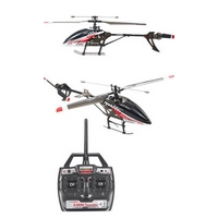 Kids World Elicopter 4.0 2.4GHz