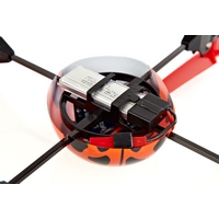 Kids World Buburuză Quadrocopteră