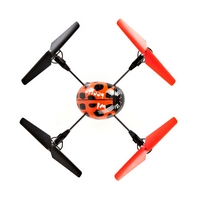 Kids World Buburuză Quadrocopteră