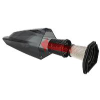 MAXXX Aspirator vertical TurboVac 2in1 EV-660-S148