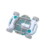 Bestway Aspirator robotizat pentru piscină AQUATRONIX G200