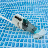 Intex Aspirator manual pentru piscină POOL ZR200