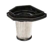MAXXX Rezervă Filtru HEPA pentru aspiratorul vertical TurboVac 2in1