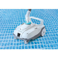 Intex Aspirator pentru piscină ZX100 AUTO POOL
