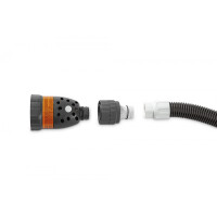 Intex Aspirator pentru piscină ZX100 AUTO POOL