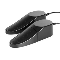 HomeLife Uscător de încălțăminte cu ionizare SD-530