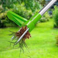 Garden King Extractor de buruieni TWIST