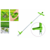 Garden King Extractor de buruieni TWIST